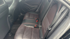 Mercedes-Benz CLA 220 CDI AMG Sport 4dr Tip Auto Diesel Saloon